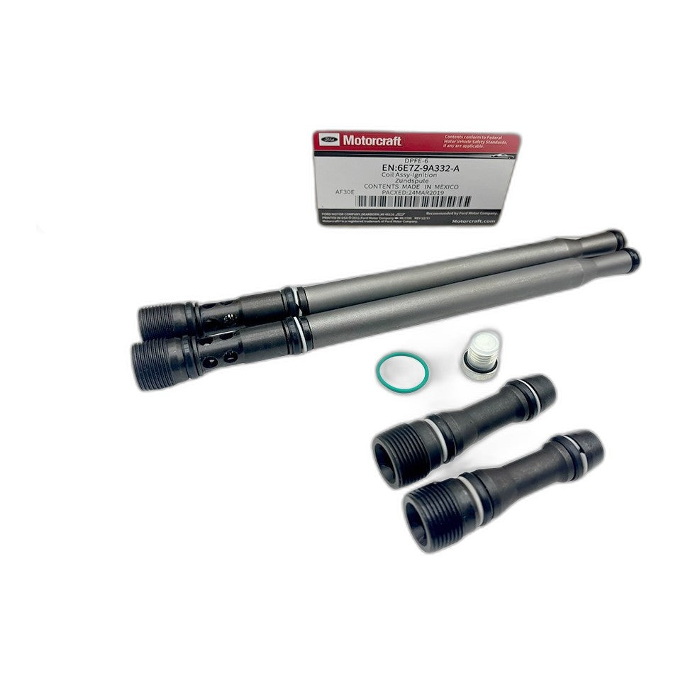 6.0L Power Stroke Standpipe Kit - New Direct-Fit Diesel Replacement