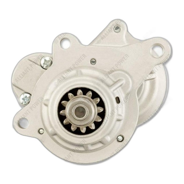 6.0L Power Stroke Starter 2003-2004 - Remanufactured Direct-Fit Diesel Replacement