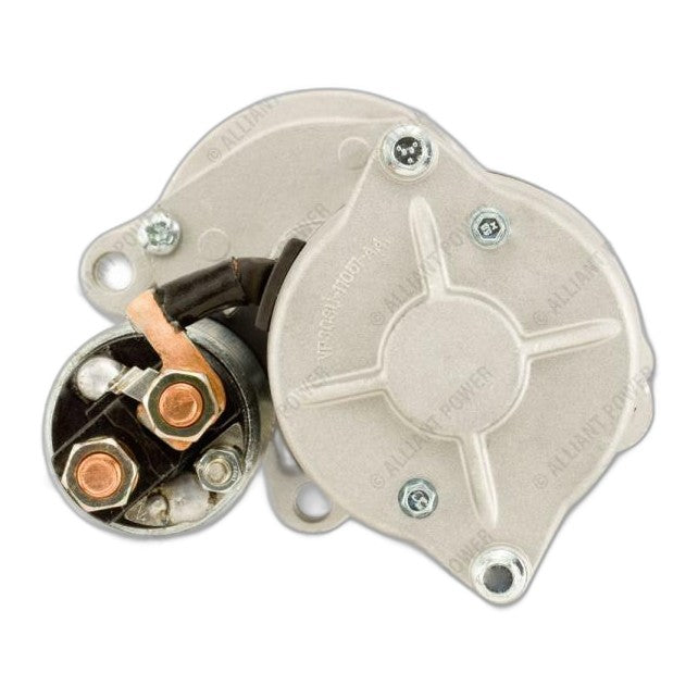 6.0L Power Stroke Starter 2003-2004 - Remanufactured Direct-Fit Diesel Replacement