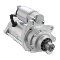 6.0L Power Stroke Starter - Remanufactured Direct-Fit Diesel Replacement