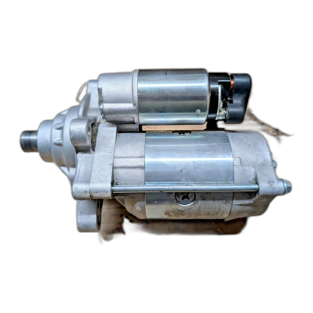 6.0L Power Stroke Starter - Remanufactured Direct-Fit Diesel Replacement
