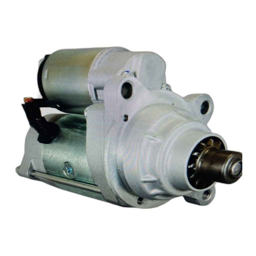 6.0L Power Stroke Starter - Remanufactured Direct-Fit Diesel Replacement