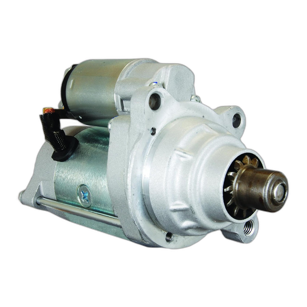 6.0L Power Stroke Starter - Remanufactured Direct-Fit Diesel Replacement