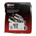 6.0L Power Stroke Starter - Remanufactured Direct-Fit Diesel Replacement