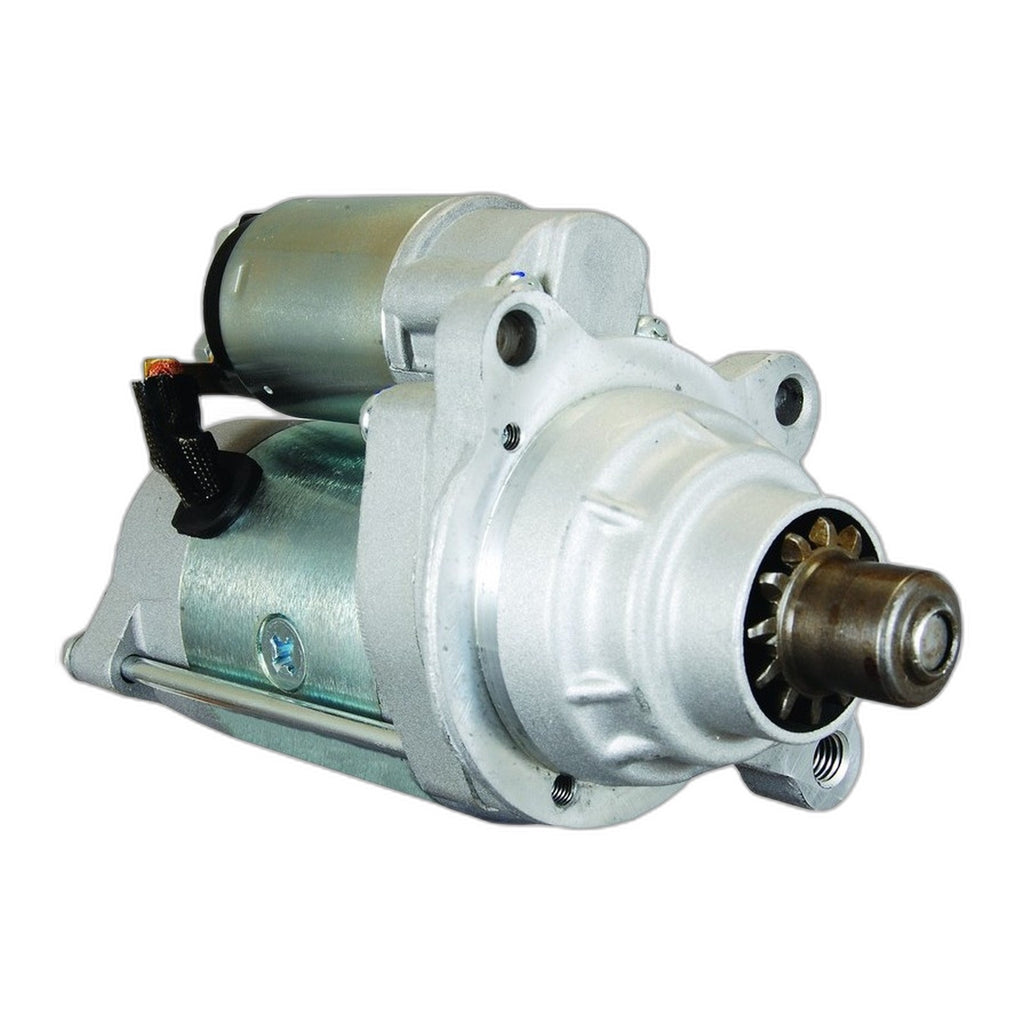 6.0L Power Stroke Starter - Remanufactured Direct-Fit Diesel Replacement