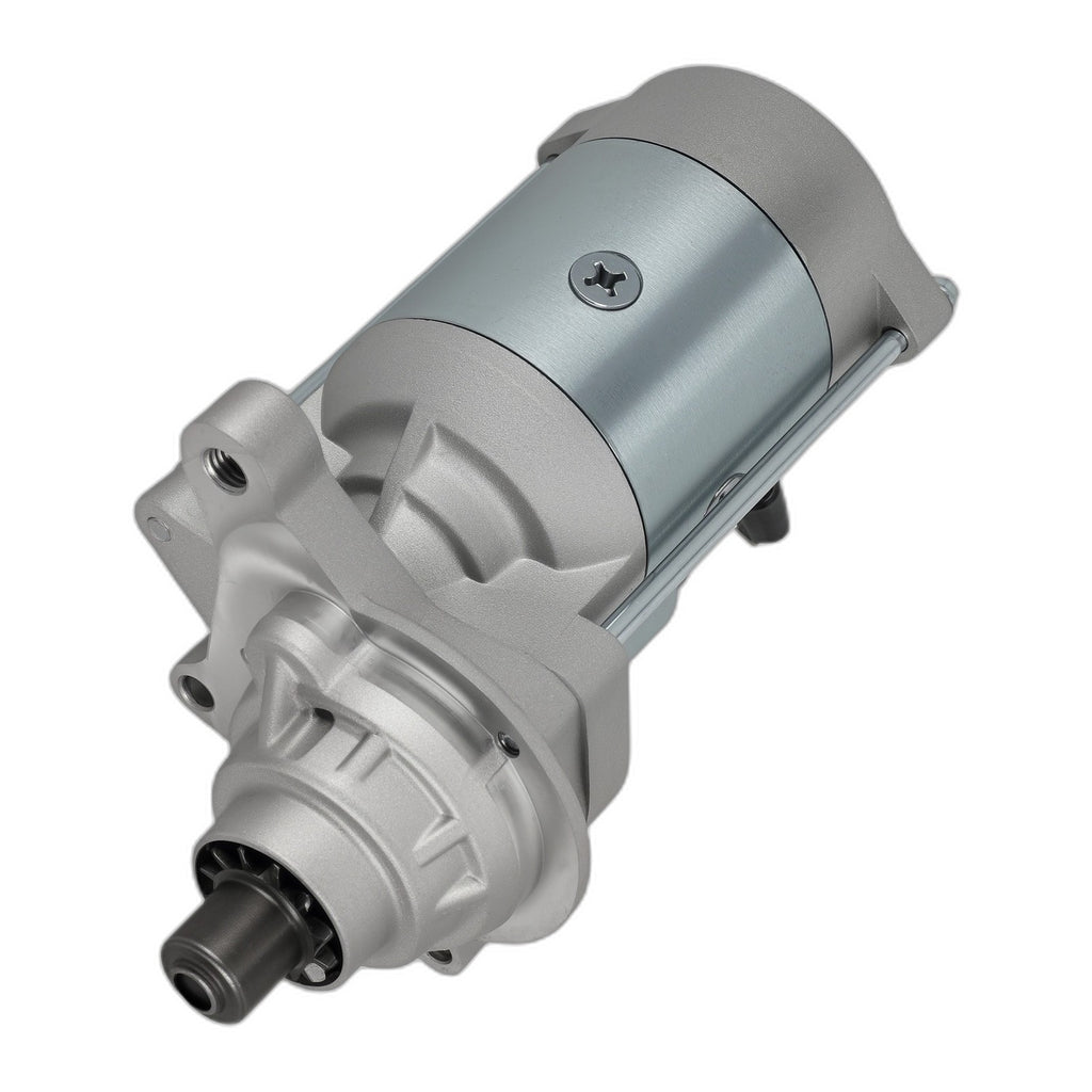 6.0L Power Stroke Starter - Remanufactured Direct-Fit Diesel Replacement