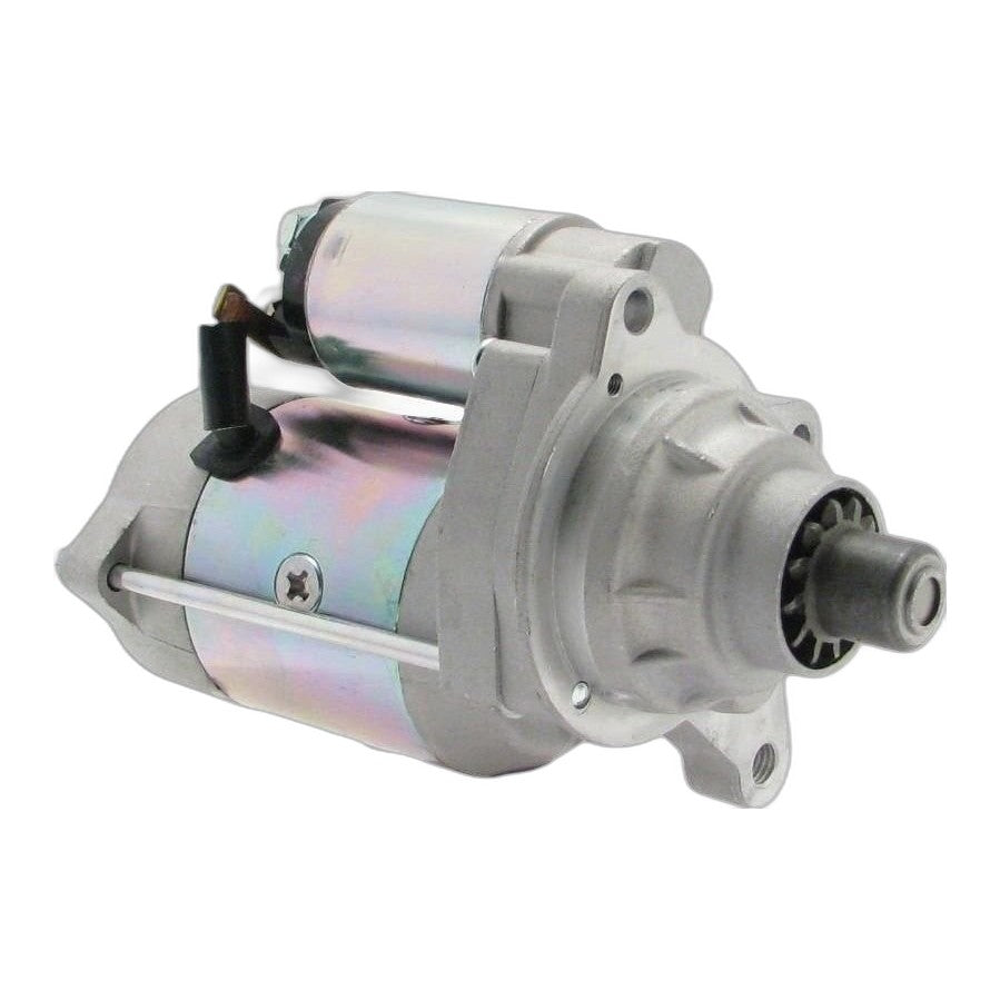 6.0L Power Stroke Starter - Remanufactured Direct-Fit Diesel Replacement