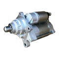 6.0L Power Stroke Starter - Remanufactured Direct-Fit Diesel Replacement