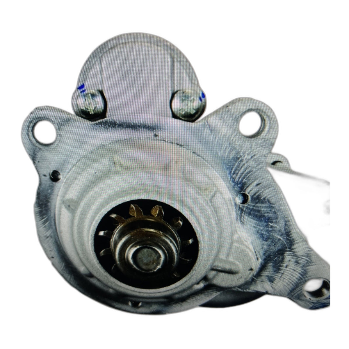 6.0L Power Stroke Starter - Remanufactured Direct-Fit Diesel Replacement