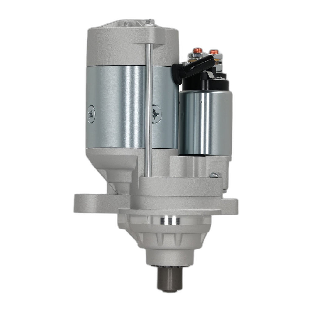 6.0L Power Stroke Starter - Remanufactured Direct-Fit Diesel Replacement