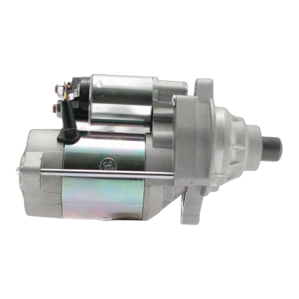 6.0L Power Stroke Starter - Remanufactured Direct-Fit Diesel Replacement