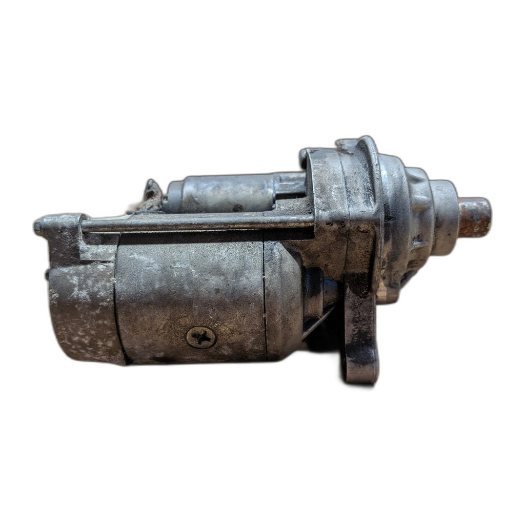6.0L Power Stroke Starter - Remanufactured Direct-Fit Diesel Replacement