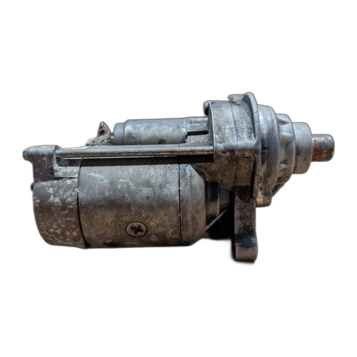 6.0L Power Stroke Starter - Remanufactured Direct-Fit Diesel Replacement