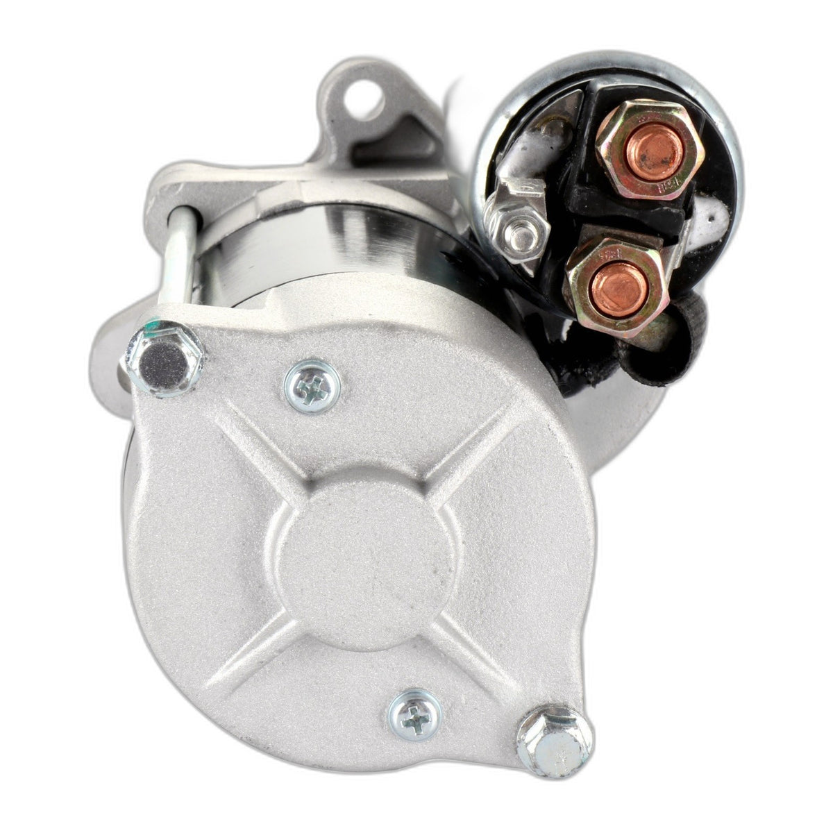 6.0L Power Stroke Starter - Remanufactured Direct-Fit Diesel Replacement