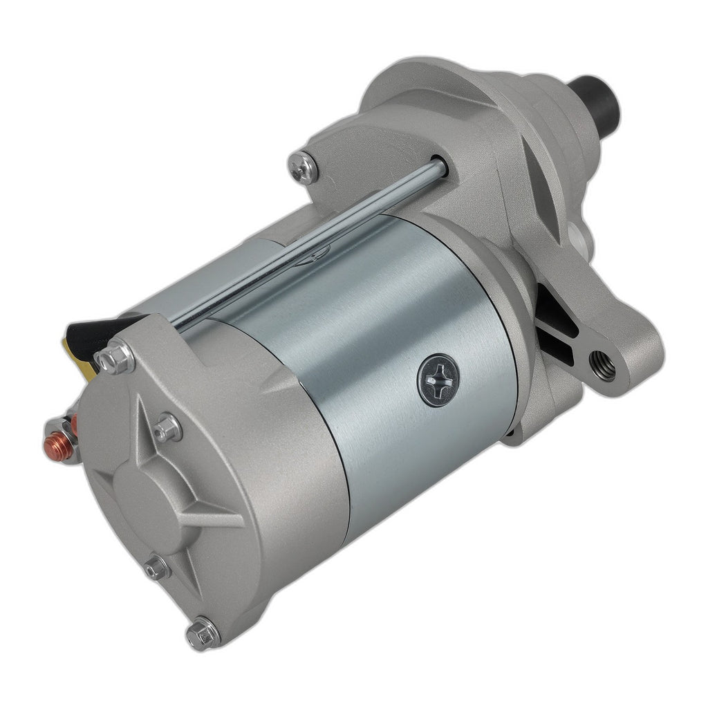6.0L Power Stroke Starter - Remanufactured Direct-Fit Diesel Replacement
