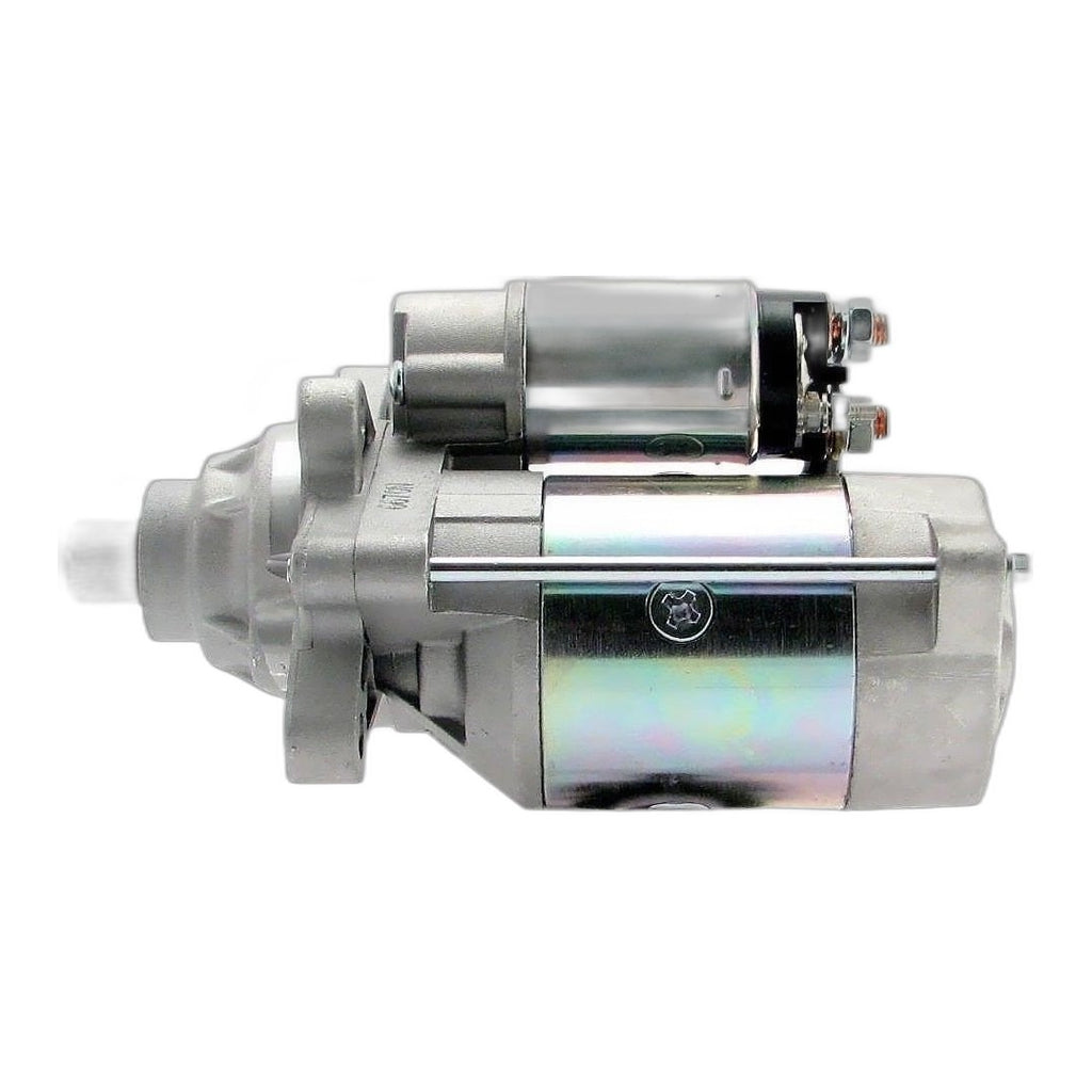 6.0L Power Stroke Starter - Remanufactured Direct-Fit Diesel Replacement