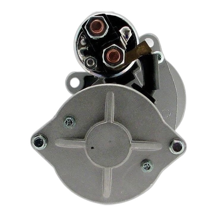 6.0L Power Stroke Starter - Remanufactured Direct-Fit Diesel Replacement