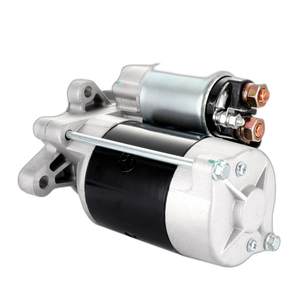 6.0L Power Stroke Starter - Remanufactured Direct-Fit Diesel Replacement