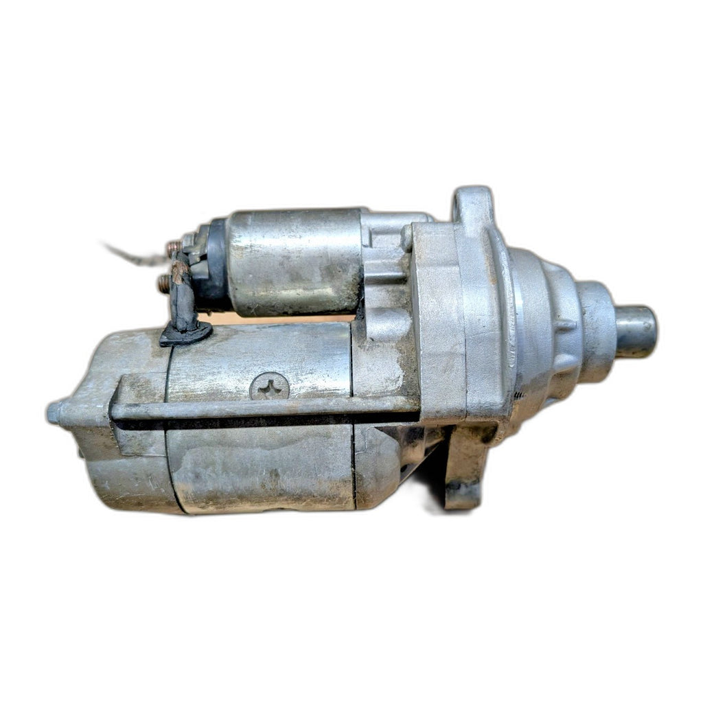 6.0L Power Stroke Starter - Remanufactured Direct-Fit Diesel Replacement