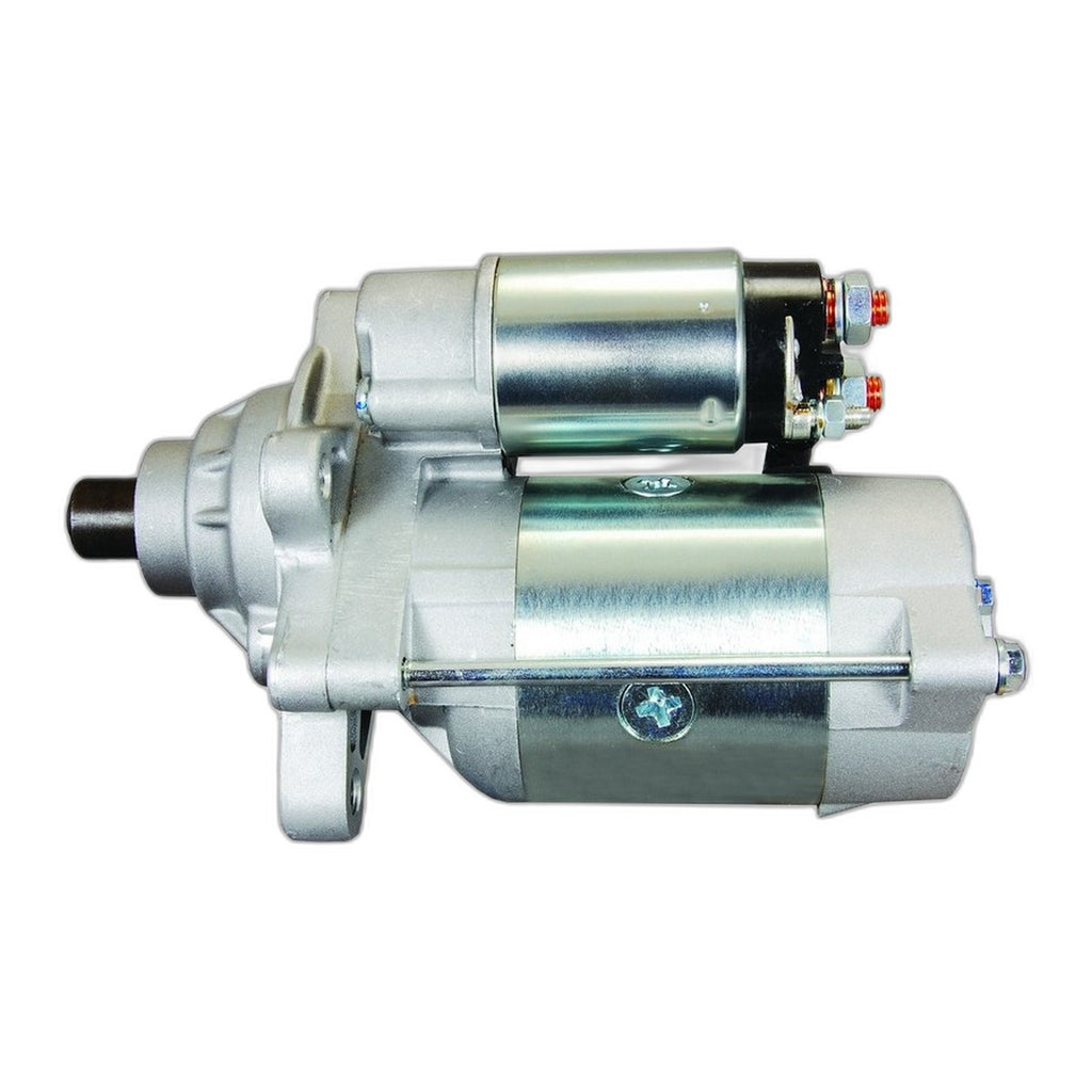 6.0L Power Stroke Starter - Remanufactured Direct-Fit Diesel Replacement
