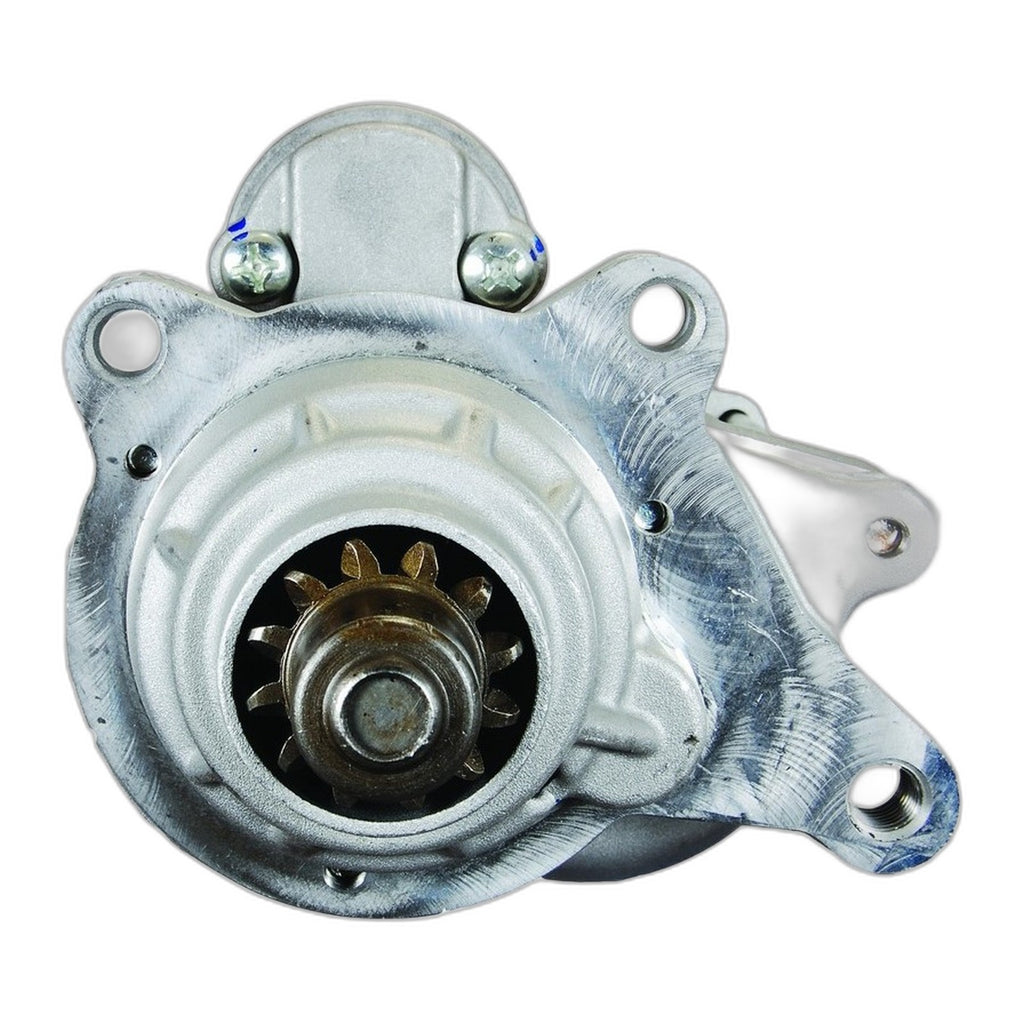 6.0L Power Stroke Starter - Remanufactured Direct-Fit Diesel Replacement