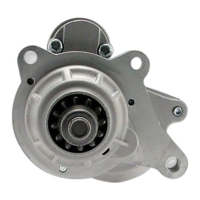 6.0L Power Stroke Starter - Remanufactured Direct-Fit Diesel Replacement