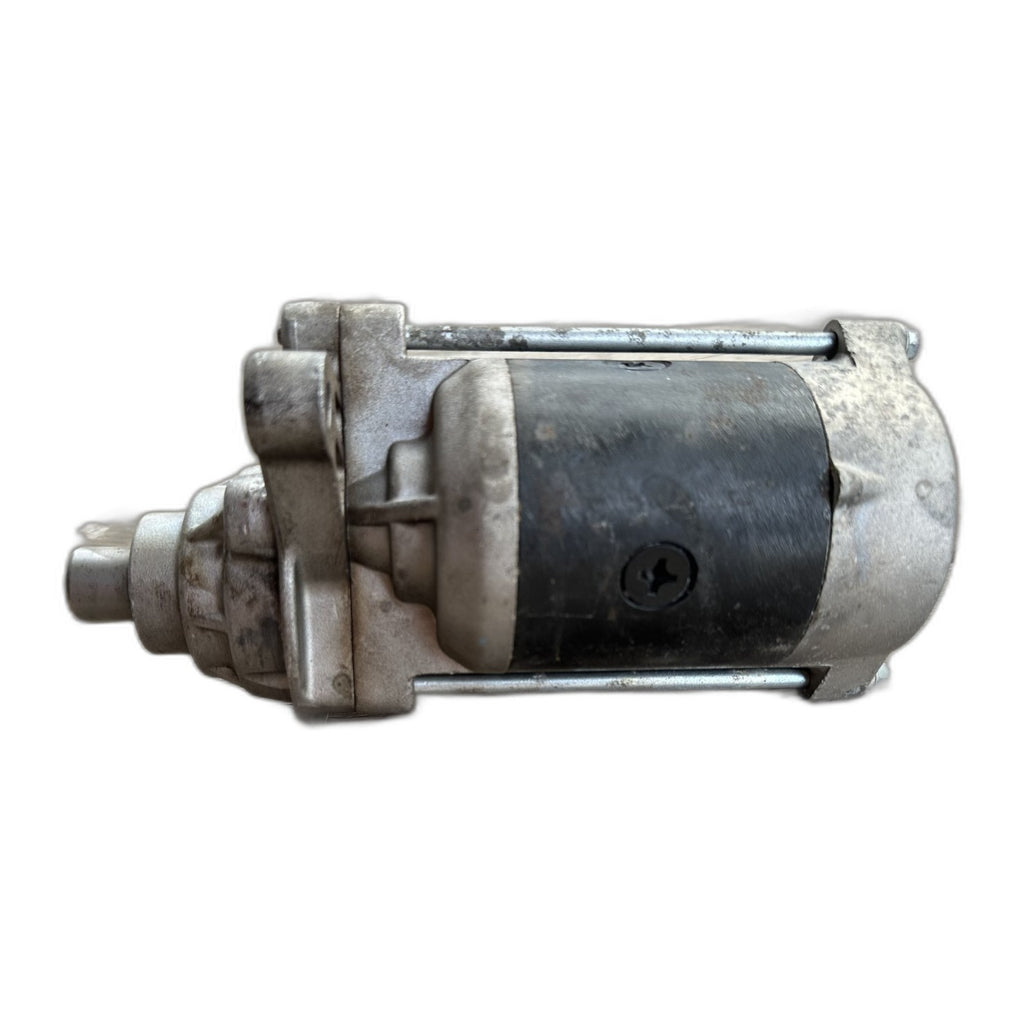 6.0L Power Stroke Starter - Remanufactured Direct-Fit Diesel Replacement