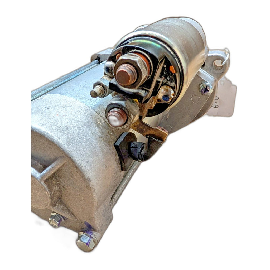 6.0L Power Stroke Starter - Remanufactured Direct-Fit Diesel Replacement