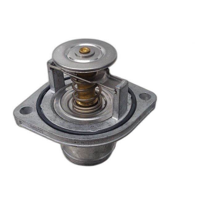 6.0L Power Stroke Thermostat 2003 - New Direct-Fit Diesel Replacement