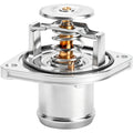 6.0L Power Stroke Thermostat Kit 2004-2010 OEM