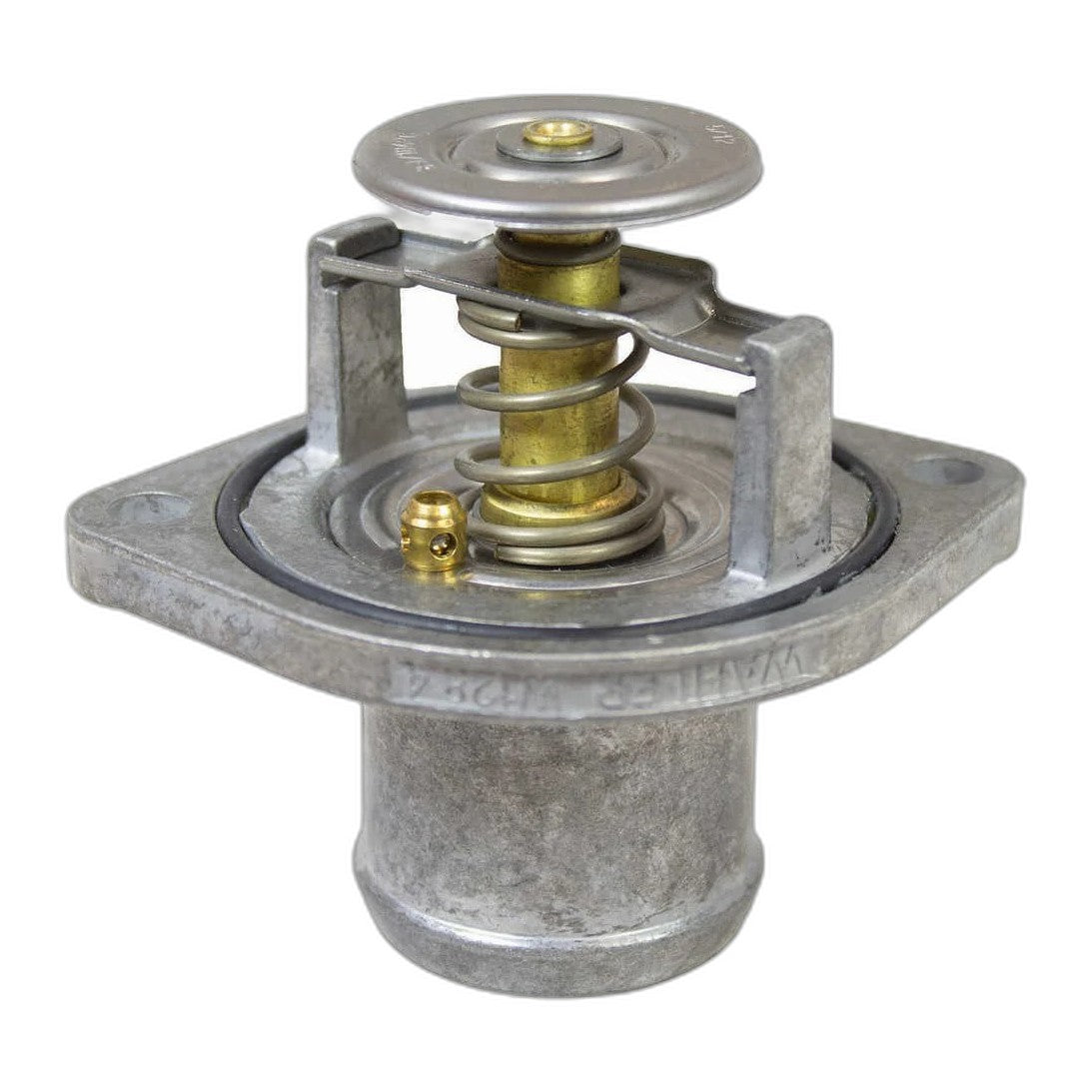 6.0L Power Stroke Thermostat - New Direct-Fit Diesel Replacement