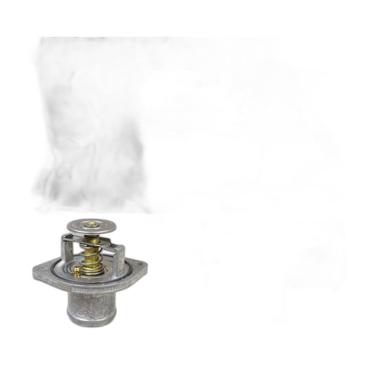 6.0L Power Stroke Thermostat - New Direct-Fit Diesel Replacement