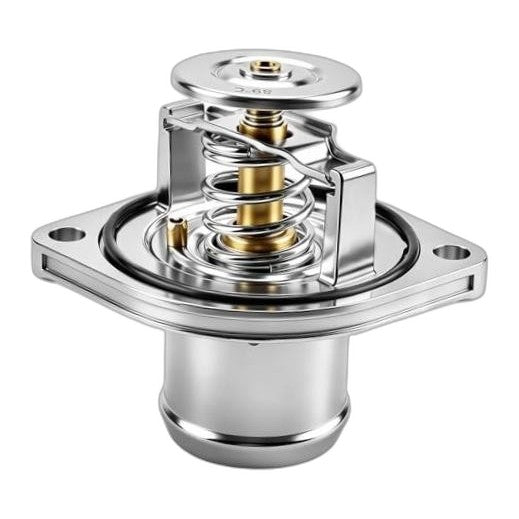 6.0L Power Stroke Thermostat - New Direct-Fit Diesel Replacement