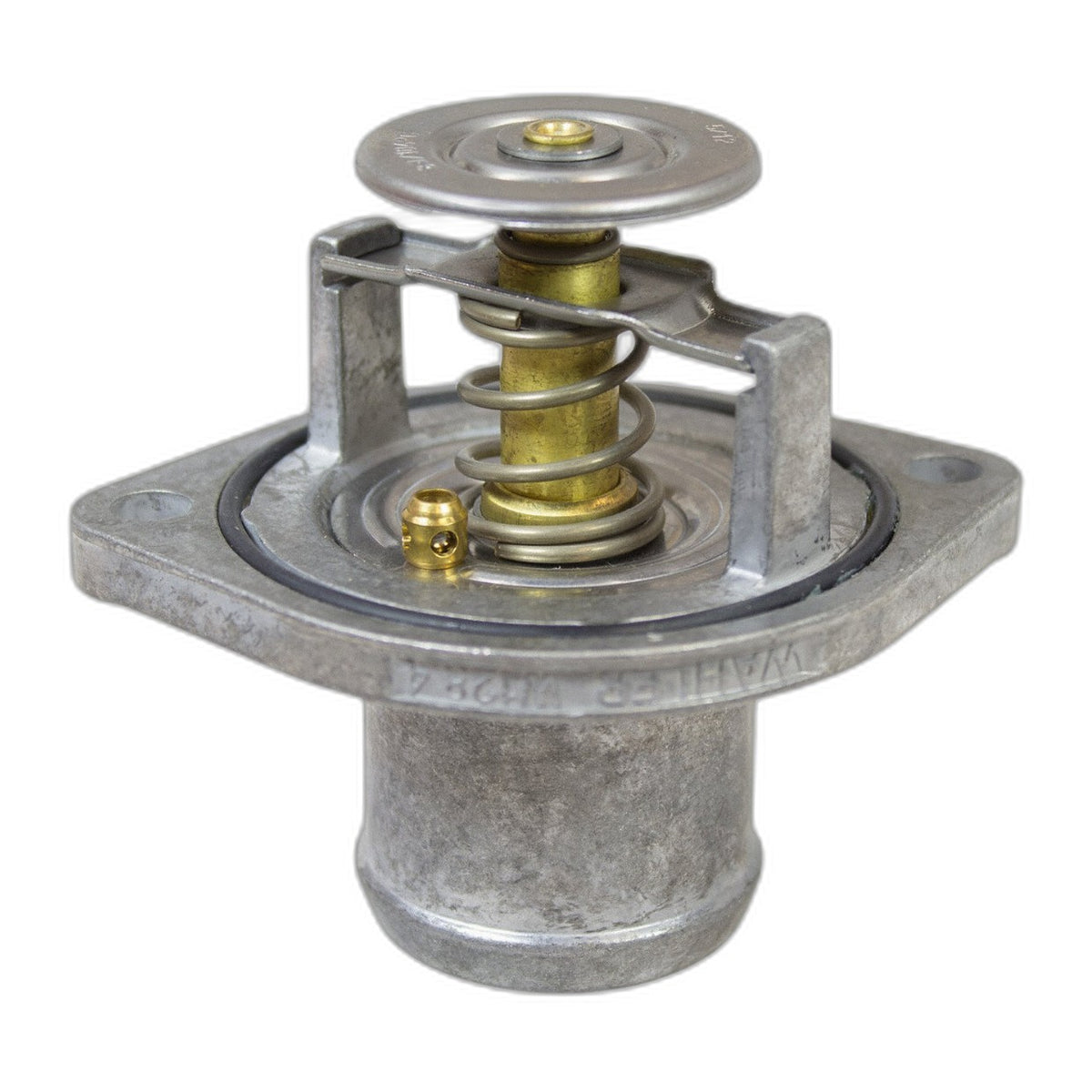 6.0L Power Stroke Thermostat - New Direct-Fit Diesel Replacement