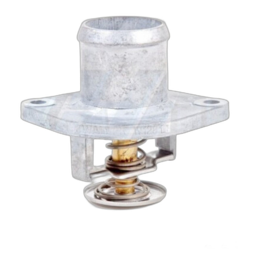 6.0L Power Stroke Thermostat - New Direct-Fit Diesel Replacement