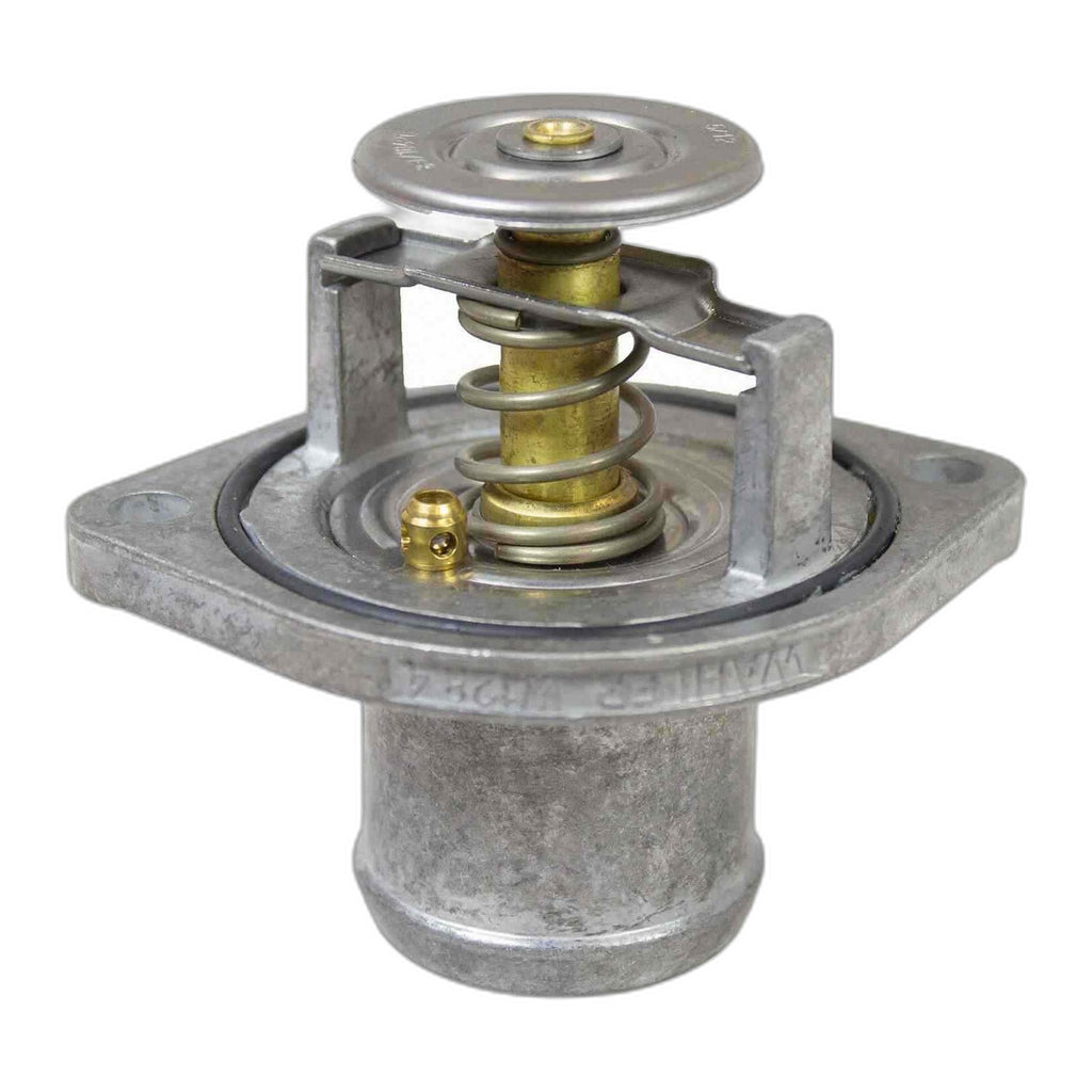 6.0L Power Stroke Thermostat - New Direct-Fit Diesel Replacement