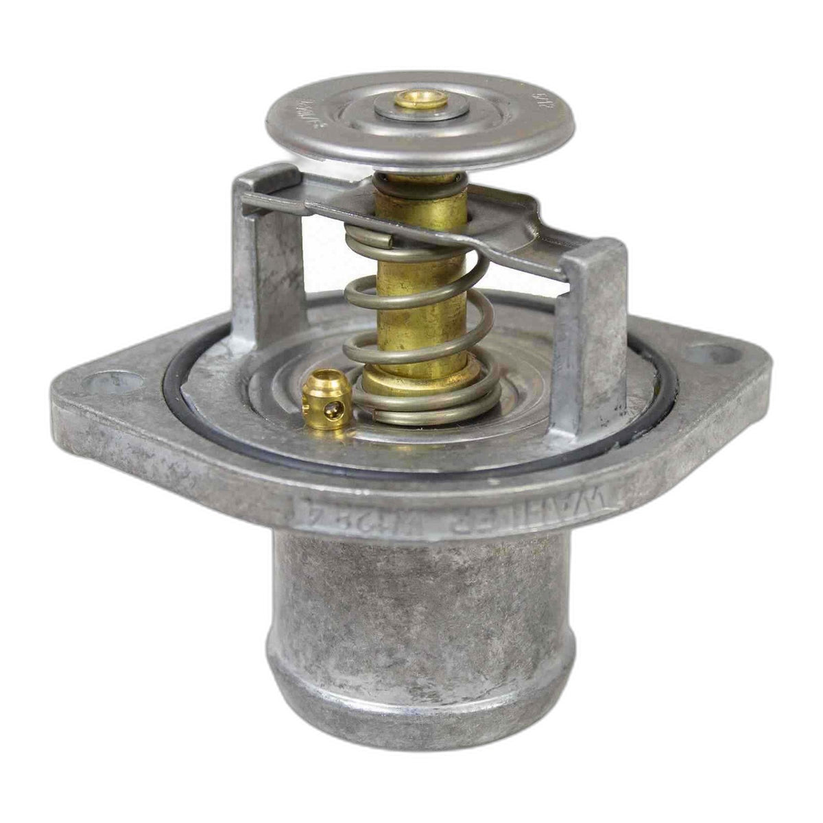 6.0L Power Stroke Thermostat - New Direct-Fit Diesel Replacement