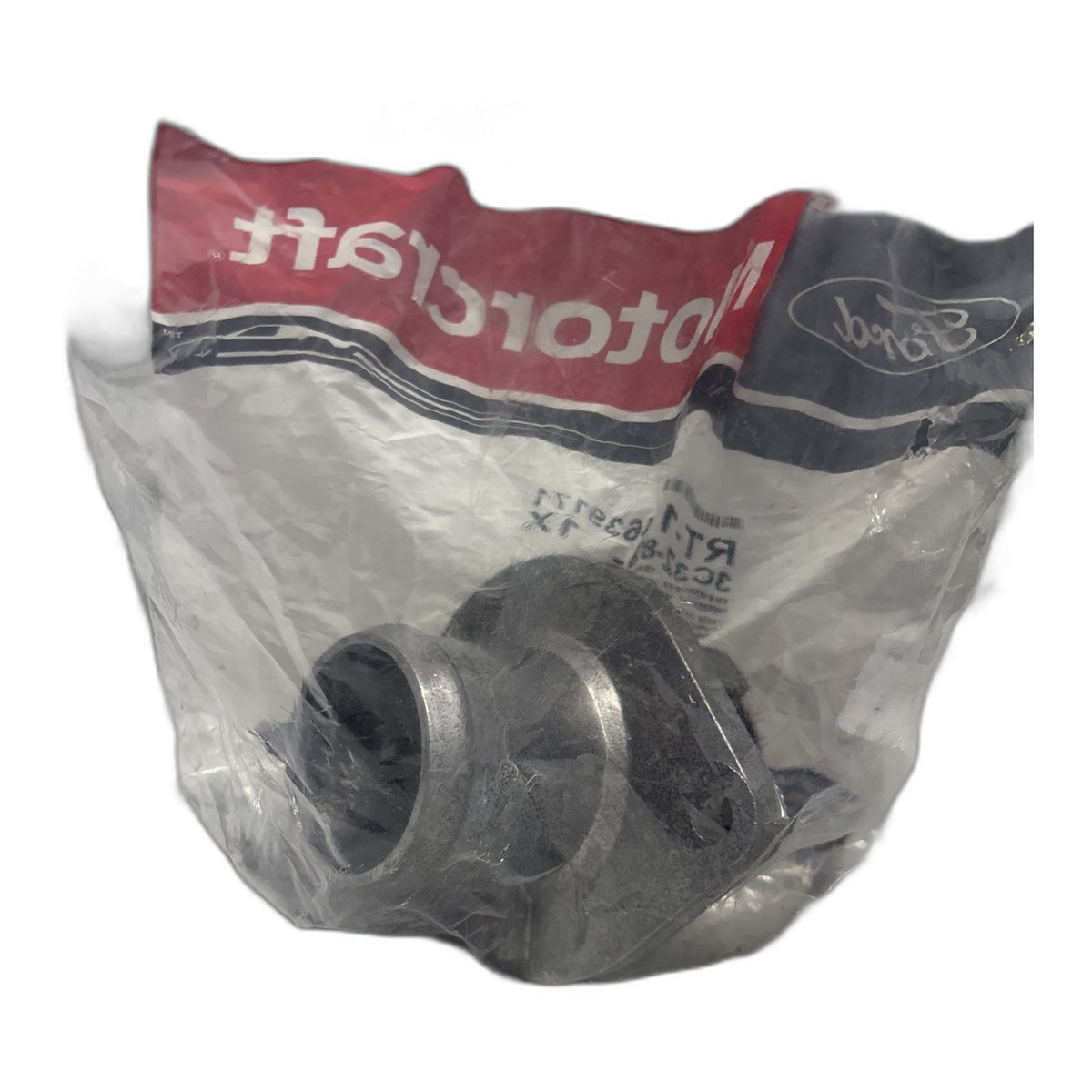 6.0L Power Stroke Thermostat - New Direct-Fit Diesel Replacement
