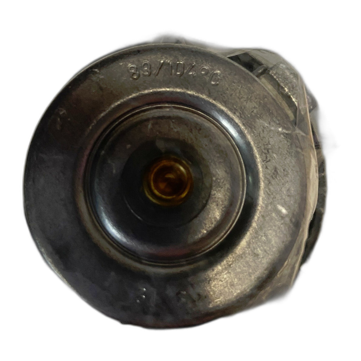 6.0L Power Stroke Thermostat - New Direct-Fit Diesel Replacement