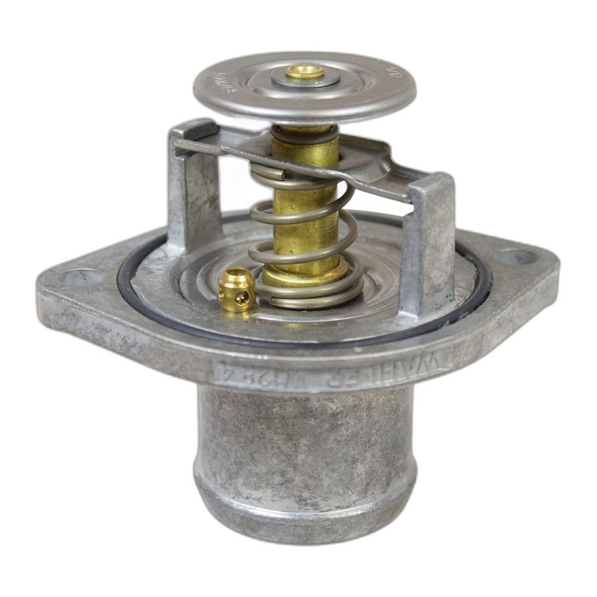 6.0L Power Stroke Thermostat - New Direct-Fit Diesel Replacement