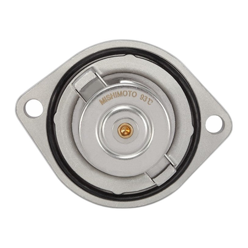 6.0L Power Stroke Thermostat - New Direct-Fit Diesel Replacement
