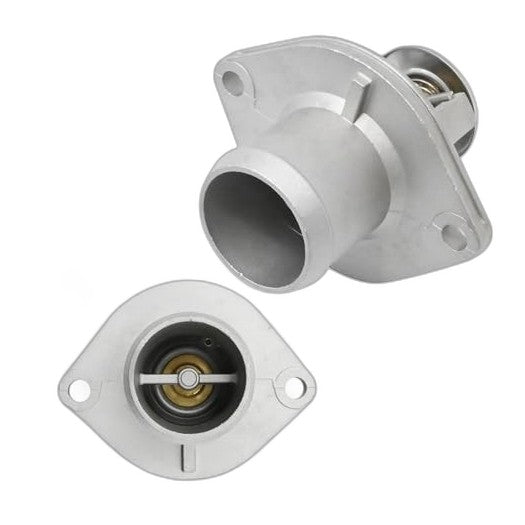 6.0L Power Stroke Thermostat - New Direct-Fit Diesel Replacement