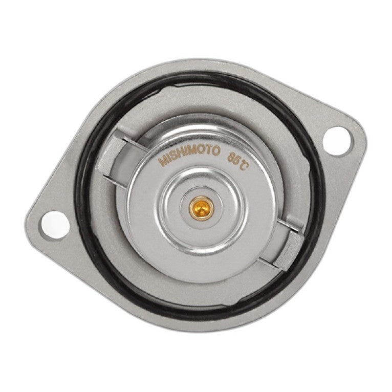 6.0L Power Stroke Thermostat - New Direct-Fit Diesel Replacement