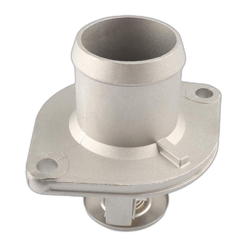 6.0L Power Stroke Thermostat - New Direct-Fit Diesel Replacement