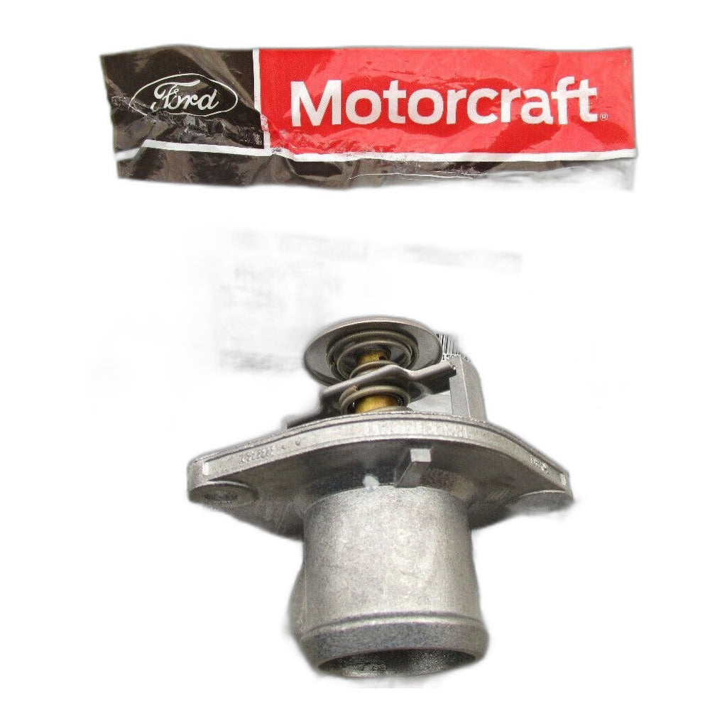 6.0L Power Stroke Thermostat - New Direct-Fit Diesel Replacement