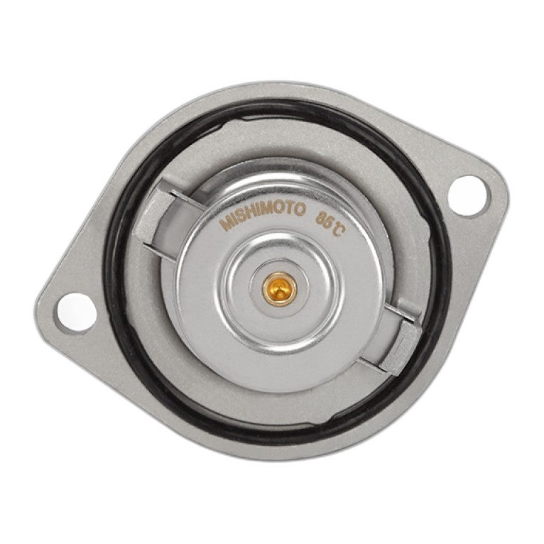 6.0L Power Stroke Thermostat - New Direct-Fit Diesel Replacement