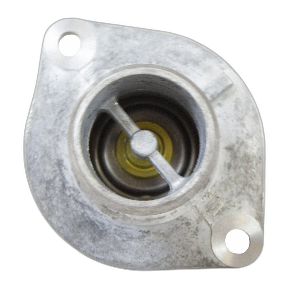 6.0L Power Stroke Thermostat - New Direct-Fit Diesel Replacement