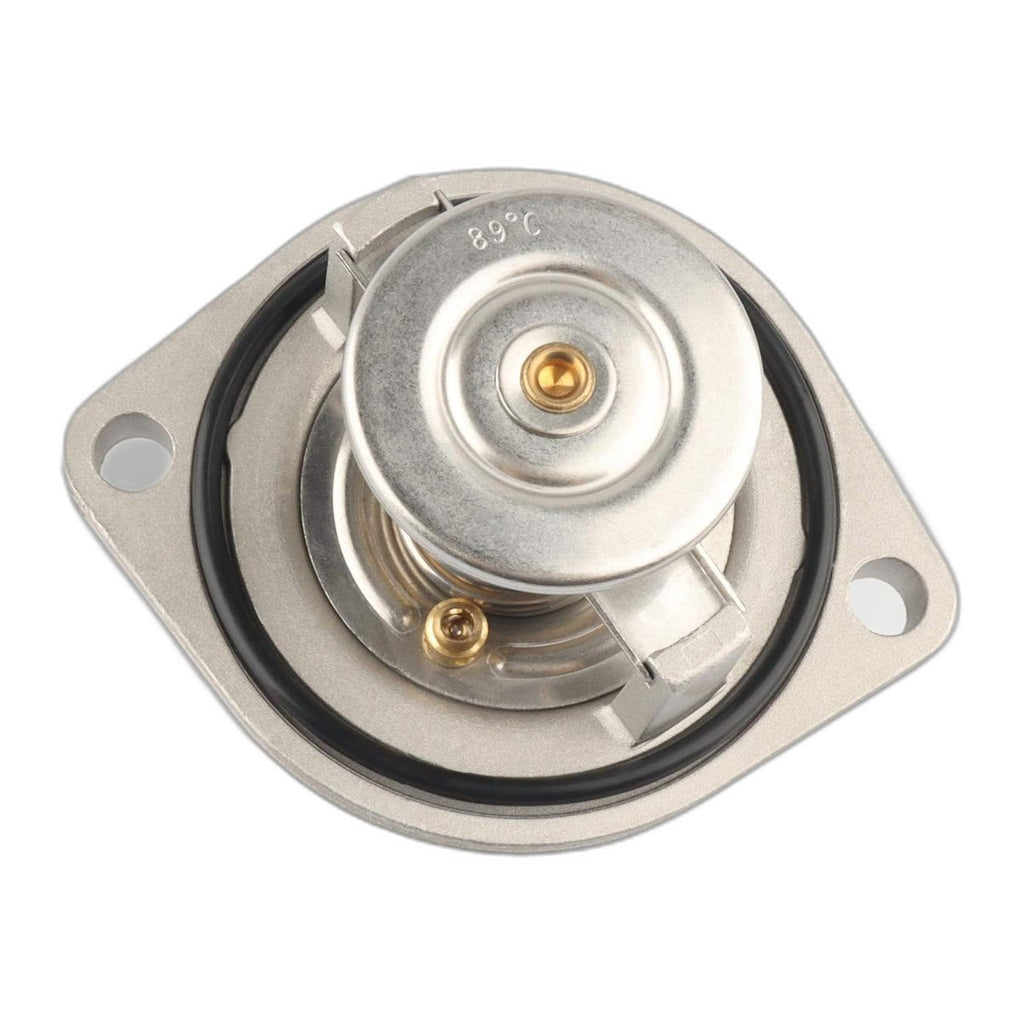 6.0L Power Stroke Thermostat - New Direct-Fit Diesel Replacement