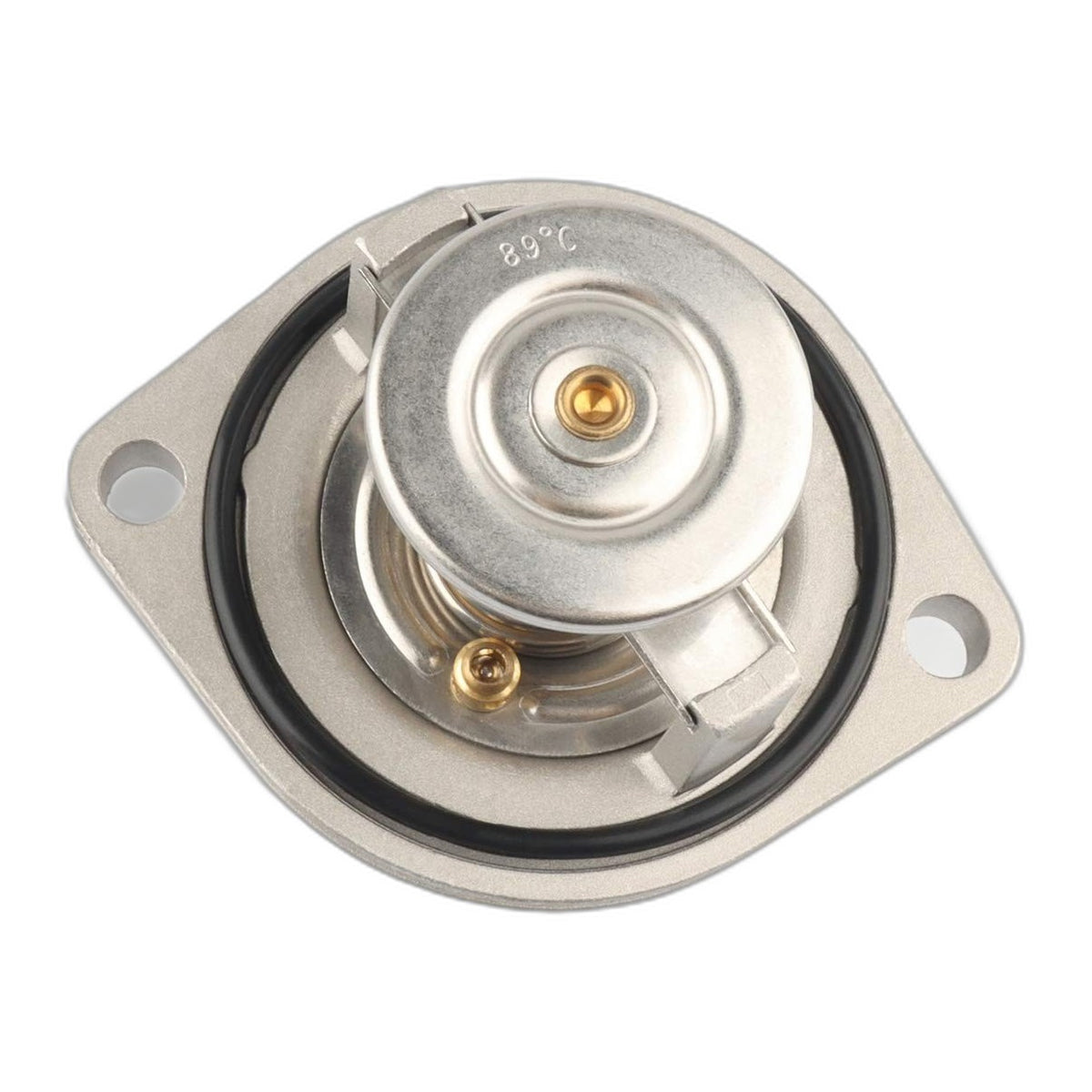 6.0L Power Stroke Thermostat - New Direct-Fit Diesel Replacement