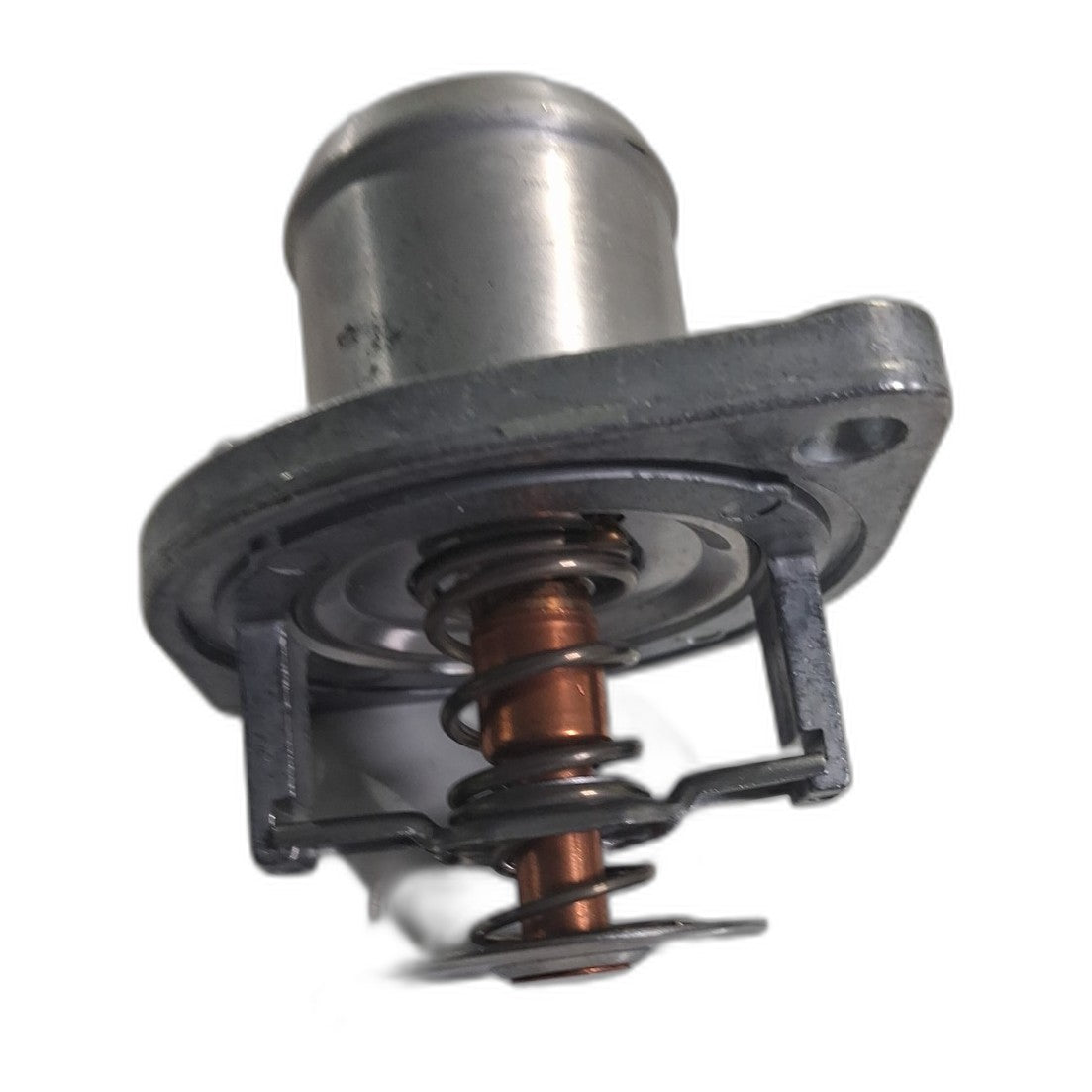 6.0L Power Stroke Thermostat - New Direct-Fit Diesel Replacement